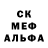 Дистиллят ТГК жижа Cripyd hunters